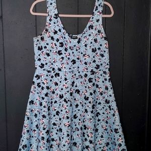 Torrid Dress